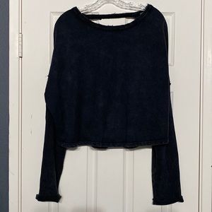 Free People See You Tonight Pullover